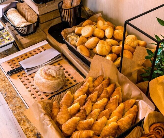 호텔 Hilton Garden Inn Krakow