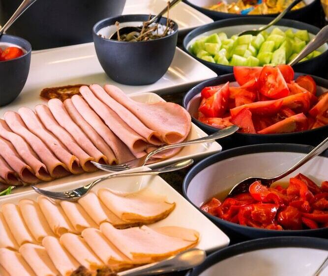 호텔 Hilton Garden Inn Krakow