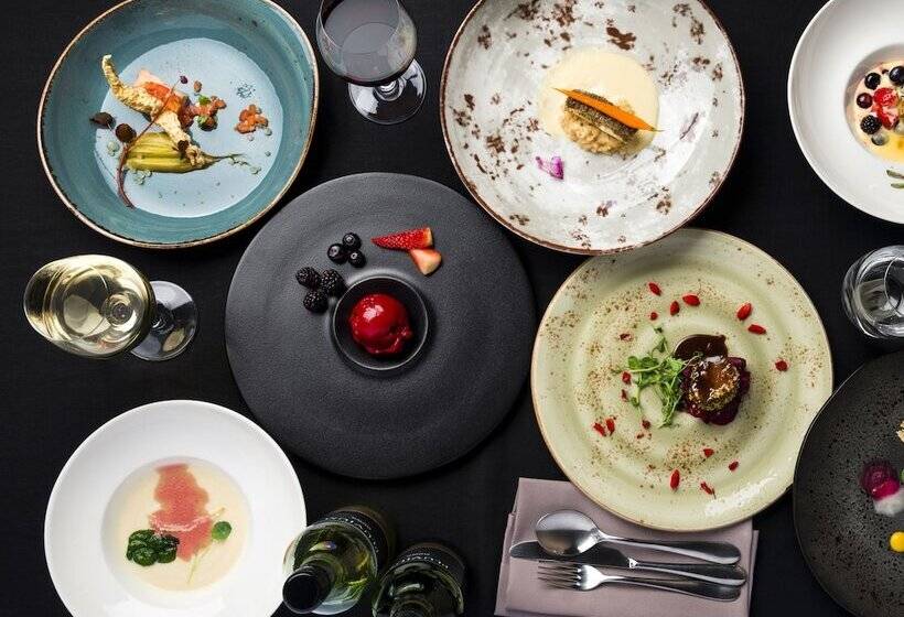 호텔 Hilton Garden Inn Krakow