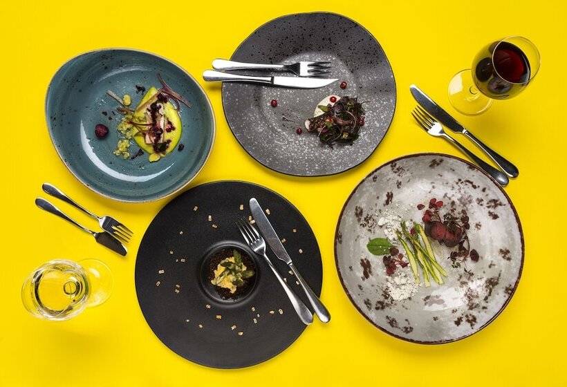 호텔 Hilton Garden Inn Krakow