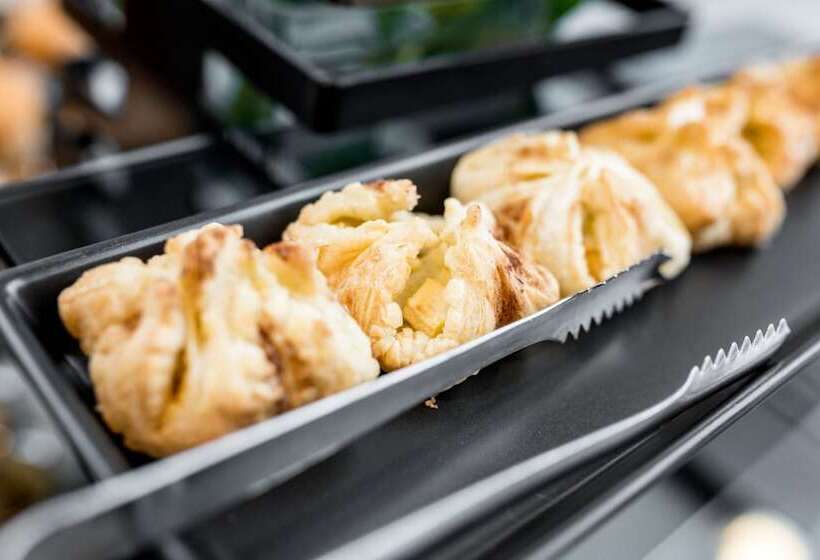 호텔 Hilton Garden Inn Krakow