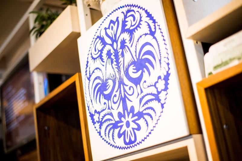 호텔 Hilton Garden Inn Krakow