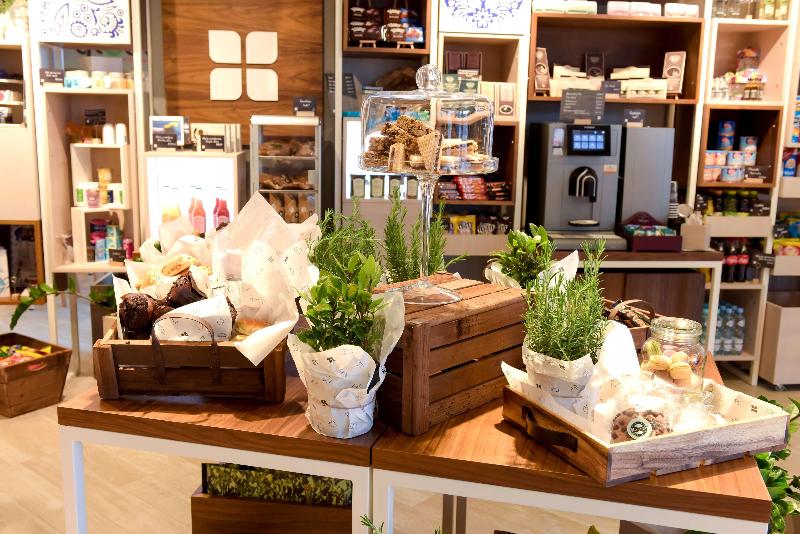 호텔 Hilton Garden Inn Krakow