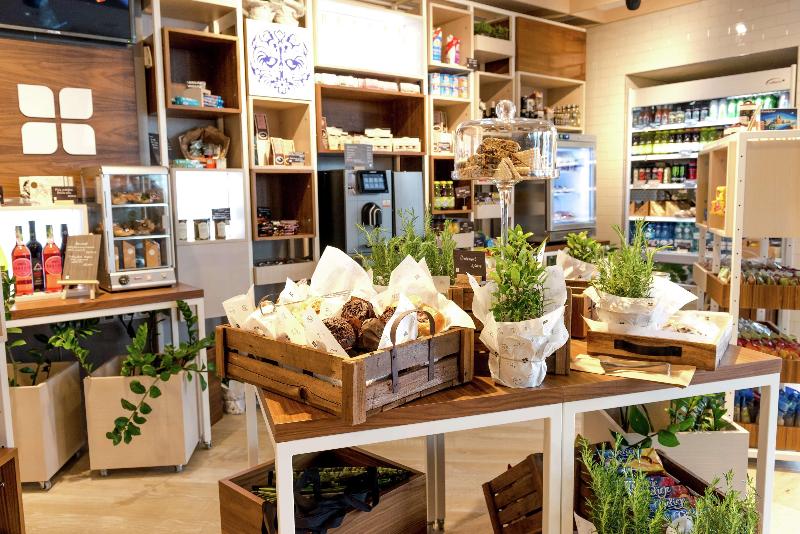 호텔 Hilton Garden Inn Krakow