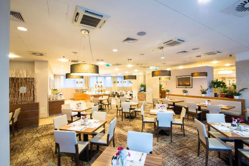 호텔 Hilton Garden Inn Krakow