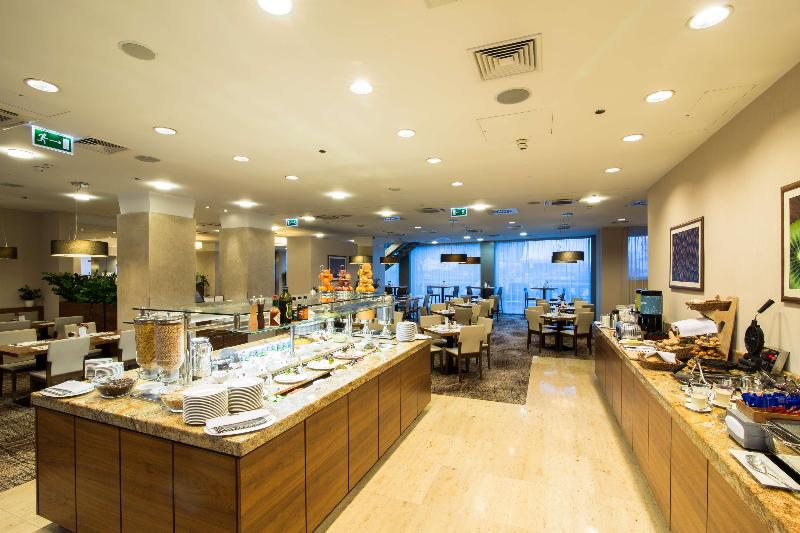 호텔 Hilton Garden Inn Krakow