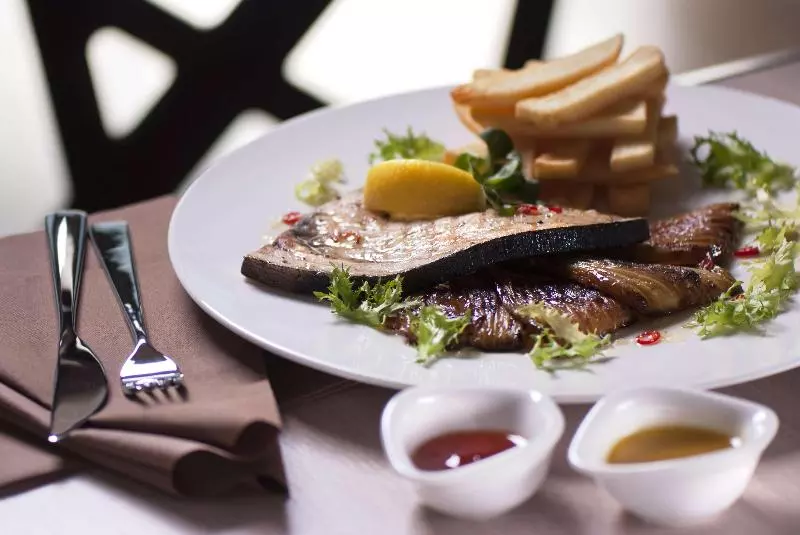 ホテル Hilton Garden Inn Krakow