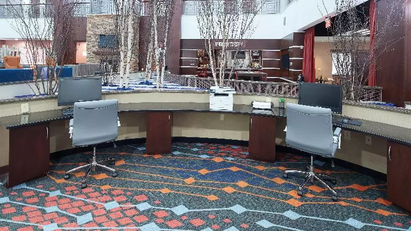 Holiday Inn Hotel & Suites Stockbridge Atlanta I 75, An Ihg