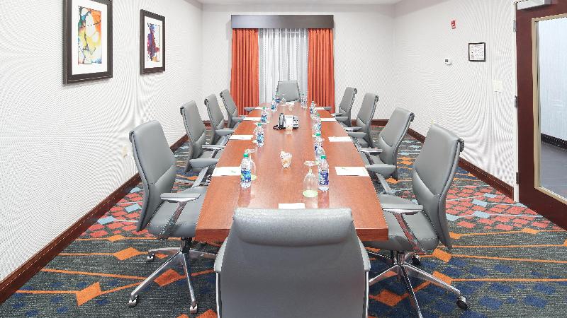 Holiday Inn Hotel & Suites Stockbridge Atlanta I 75, An Ihg