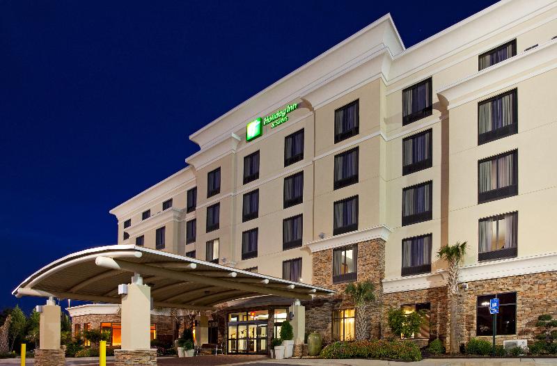 Holiday Inn Hotel & Suites Stockbridge Atlanta I 75, An Ihg