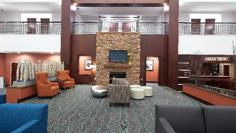 Holiday Inn Hotel & Suites Stockbridge Atlanta I 75, An Ihg