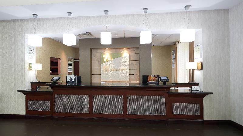 Holiday Inn Hotel & Suites Stockbridge Atlanta I 75, An Ihg
