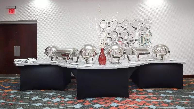 Holiday Inn Hotel & Suites Stockbridge Atlanta I 75, An Ihg