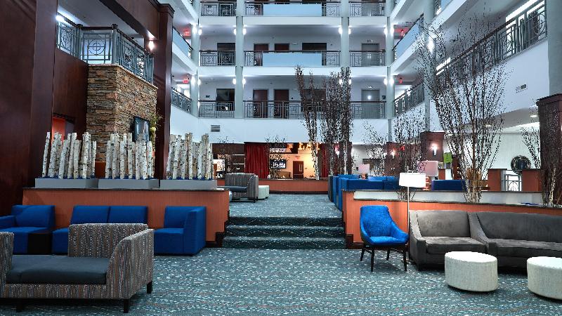 Holiday Inn Hotel & Suites Stockbridge Atlanta I 75, An Ihg