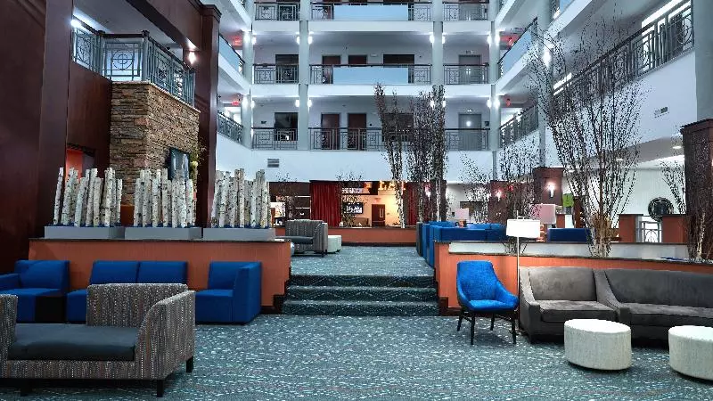 Holiday Inn Hotel & Suites Stockbridge Atlanta I 75, An Ihg