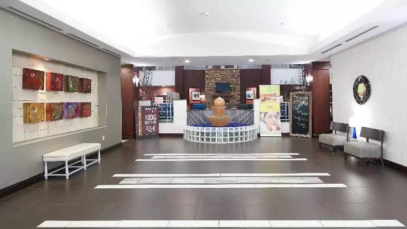 Holiday Inn Hotel & Suites Stockbridge Atlanta I 75, An Ihg