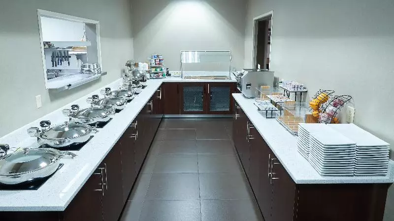 Holiday Inn Hotel & Suites Stockbridge Atlanta I 75, An Ihg