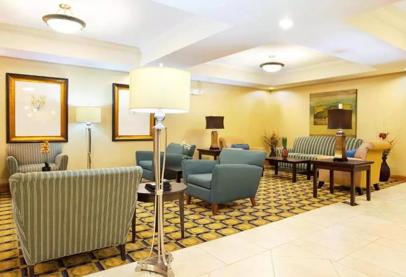 Holiday Inn Express Hotel & Suites Chicago South Lansing, An Ihg