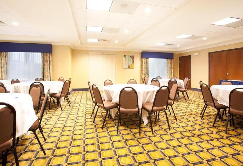 Holiday Inn Express Hotel & Suites Chicago South Lansing, An Ihg