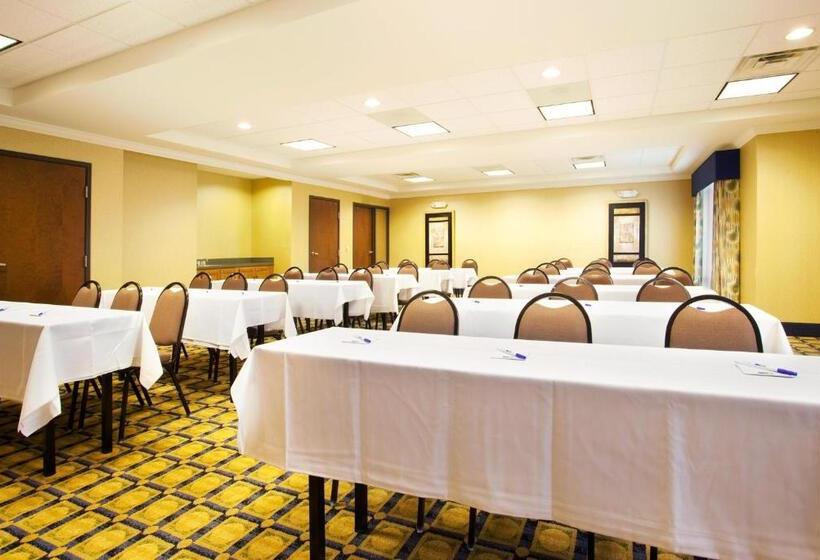 Holiday Inn Express Hotel & Suites Chicago South Lansing, An Ihg