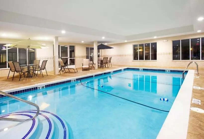 Holiday Inn Express Hotel & Suites Chicago South Lansing, An Ihg