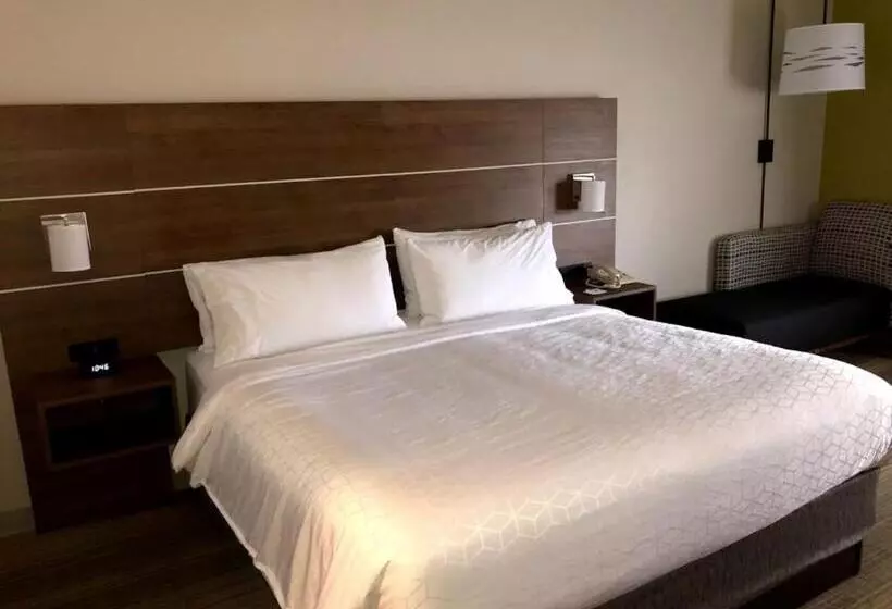 Holiday Inn Express Hotel And Suites Kings Mountain By Ihg