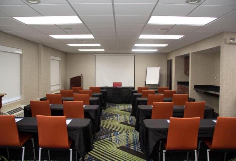 Holiday Inn Express Hotel And Suites Kings Mountain By Ihg