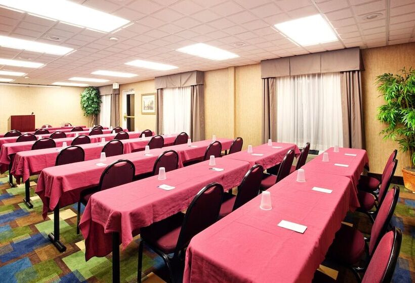 Holiday Inn Express Hotel And Suites Kings Mountain By Ihg