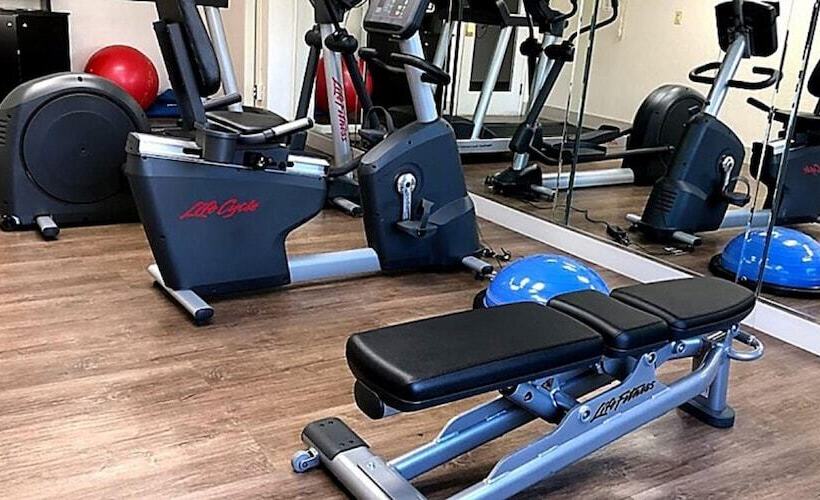 Holiday Inn Express Hotel And Suites Kings Mountain By Ihg