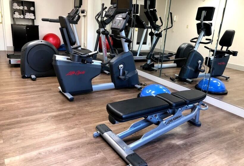 Holiday Inn Express Hotel And Suites Kings Mountain By Ihg