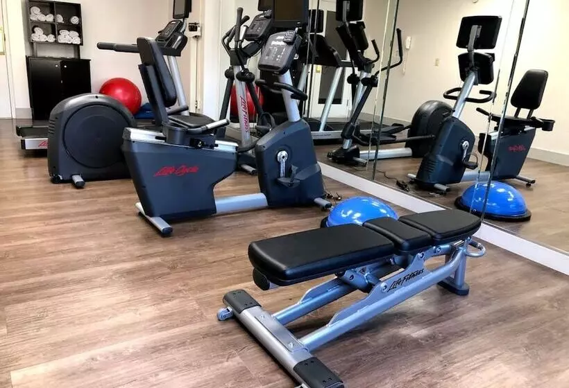 Holiday Inn Express Hotel And Suites Kings Mountain By Ihg