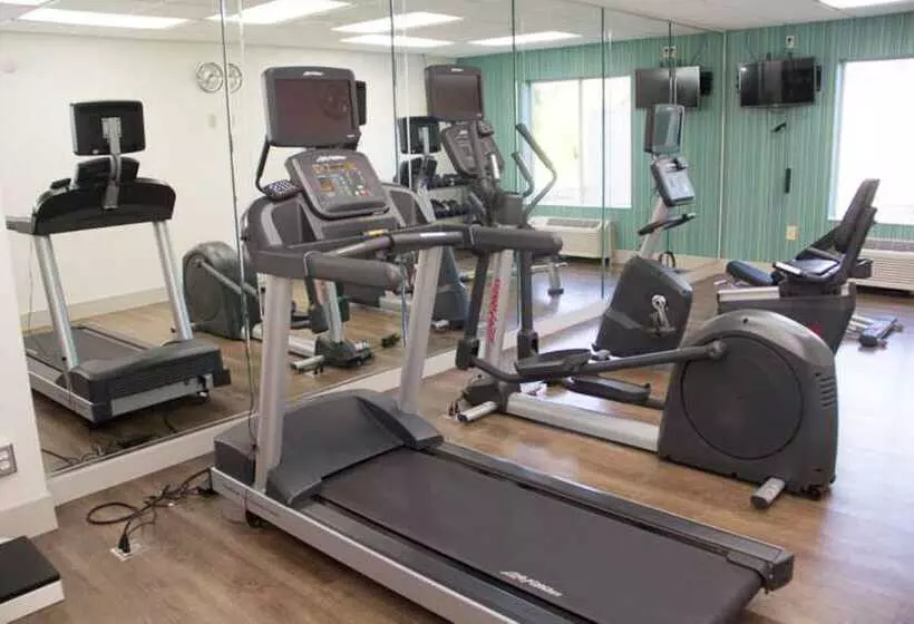 Holiday Inn Express Hotel And Suites Kings Mountain By Ihg