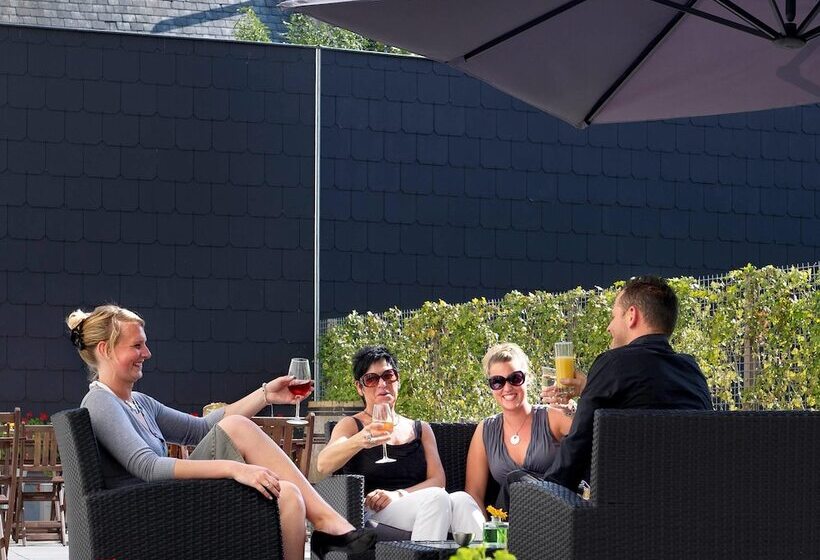 ホテル Ibis Sint Niklaas Centrum