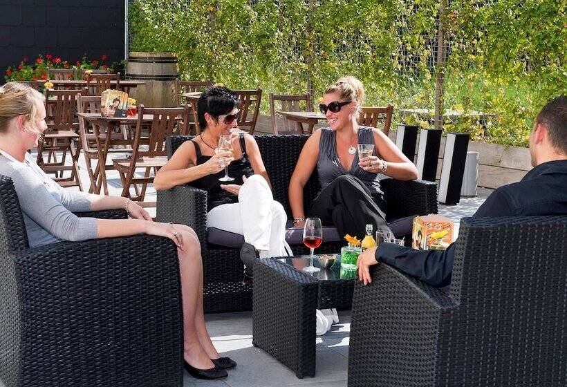 ホテル Ibis Sint Niklaas Centrum