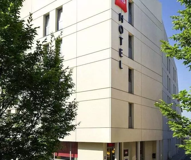 酒店 Ibis Sint Niklaas Centrum