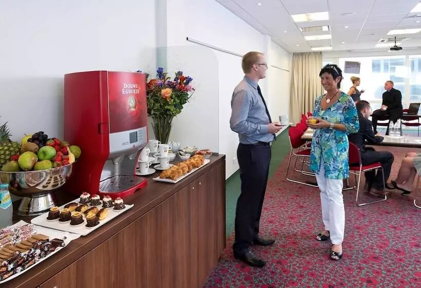 酒店 Ibis Sint Niklaas Centrum