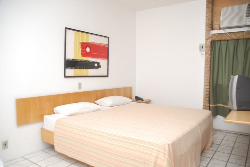 ホテル Itapoã Praia