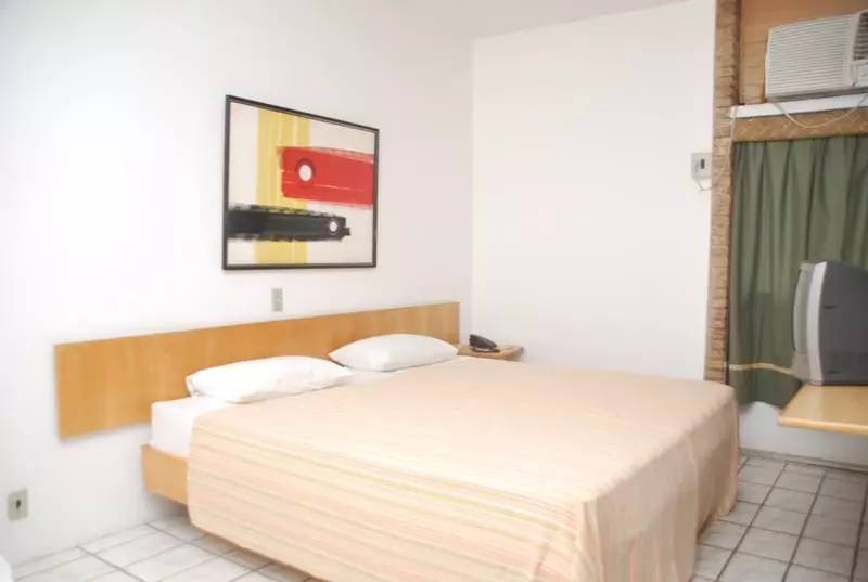 酒店 Itapoã Praia