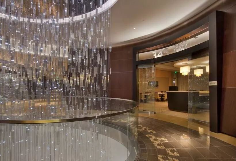 Szálloda Jw Marriott Marquis Miami