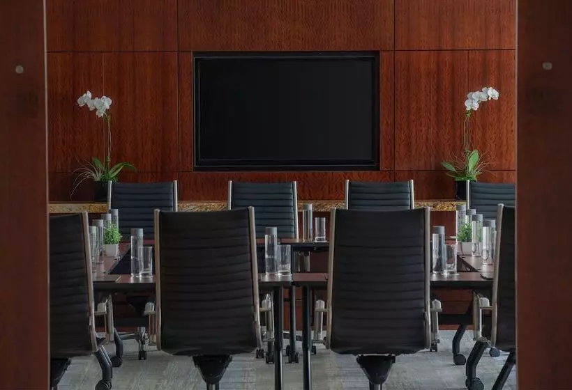 Szálloda Jw Marriott Marquis Miami