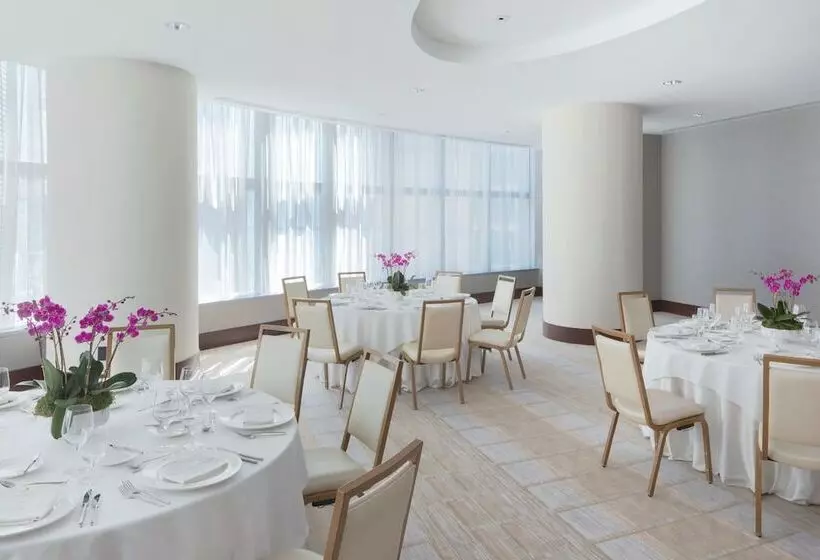 Szálloda Jw Marriott Marquis Miami