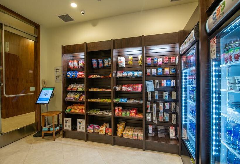 Miyako Hybrid Hotel Torrance