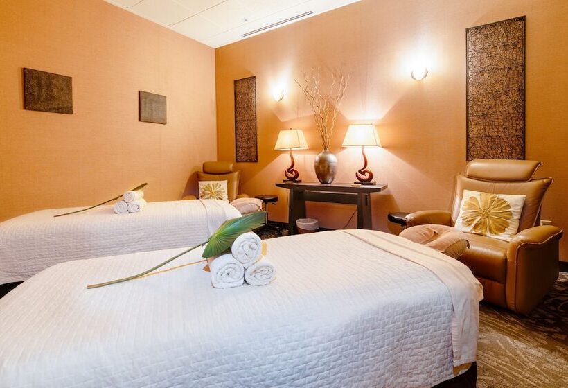 Miyako Hybrid Hotel Torrance