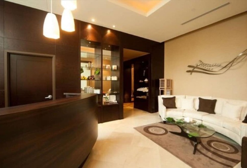 Miyako Hybrid Hotel Torrance