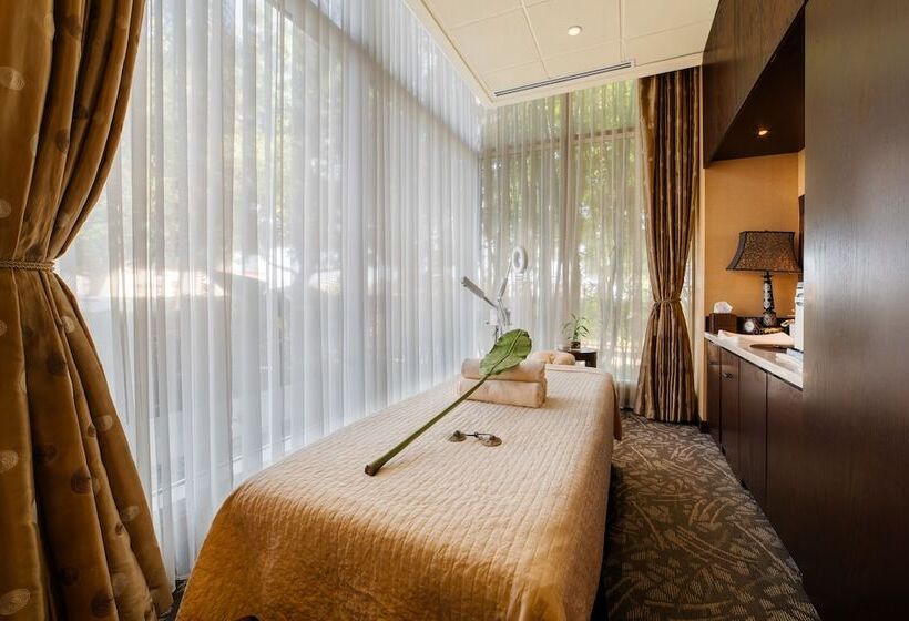 Miyako Hybrid Hotel Torrance