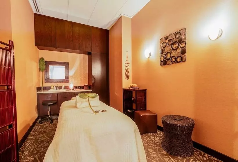 Miyako Hybrid Hotel Torrance