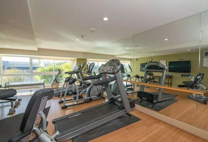 Miyako Hybrid Hotel Torrance