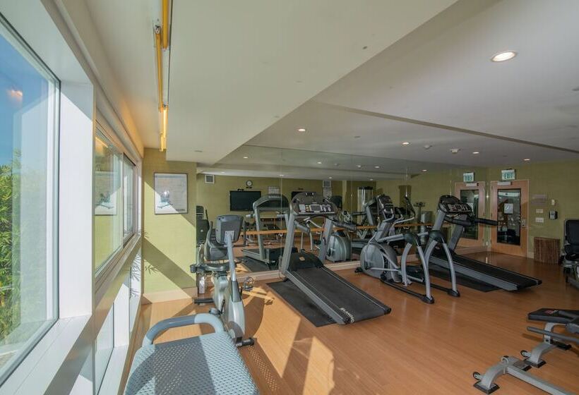 Miyako Hybrid Hotel Torrance