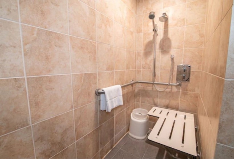 Miyako Hybrid Hotel Torrance