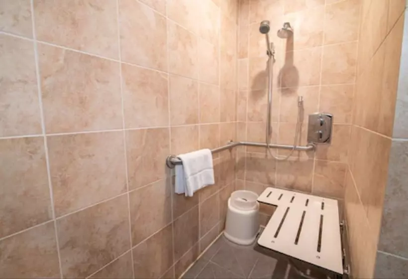 Miyako Hybrid Hotel Torrance